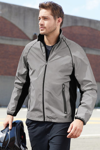 OGIO Flash Jacket - OE711