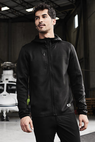 OGIO Stealth Full-Zip Jacket - OE728