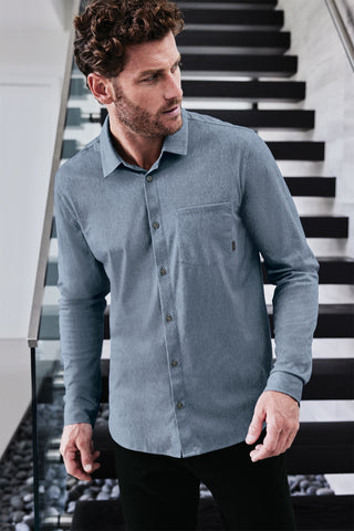 OGIO Extend Long Sleeve Button-Up - OG161