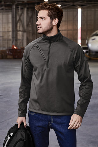 OGIO Torque II Pullover - OG2010