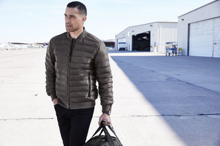 OGIO Street Puffy Full-Zip Jacket - OG753