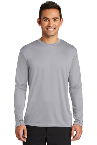 Port & Company Long Sleeve Performance Tee - PC380LS