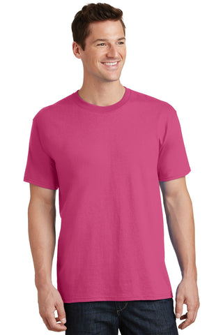 Port & Company Core Cotton Tee - PC54