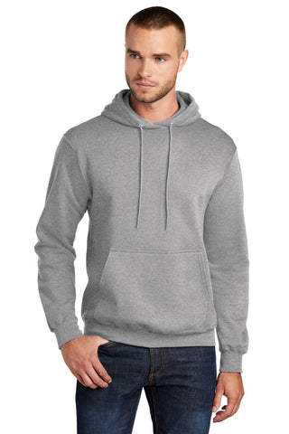 Port & Company Tall Core Fleece Pullover Hooded Sweatshirt - PC78HT