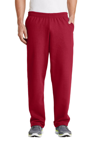 Port & Company Core Fleece Sweatpant with Pockets - PC78P