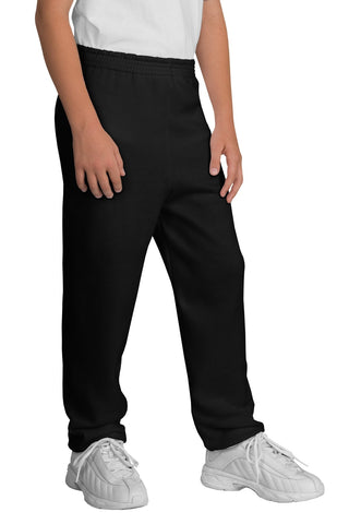 Port & Company Youth Core Fleece Sweatpant - PC90YP