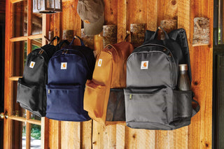 Bags & Packs: Backpacks (Brands)