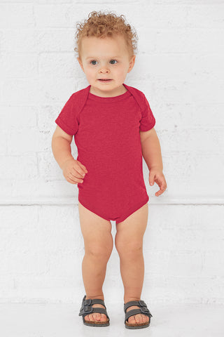 Rabbit Skins Infant Vintage Fine Jersey Bodysuit  - RS4424