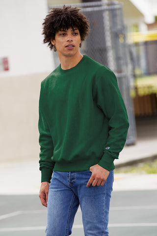 Champion  Reverse Weave  Crewneck Sweatshirt - S149