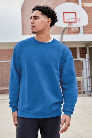 Champion Powerblend Crewneck Sweatshirt - S6000