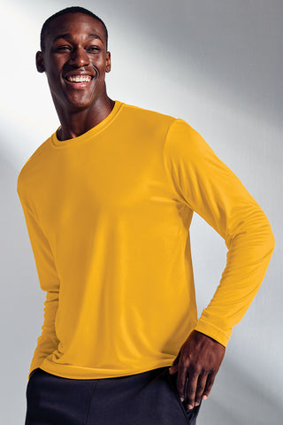 Sport-Tek Long Sleeve PosiCharge Competitor Tee - ST350LS