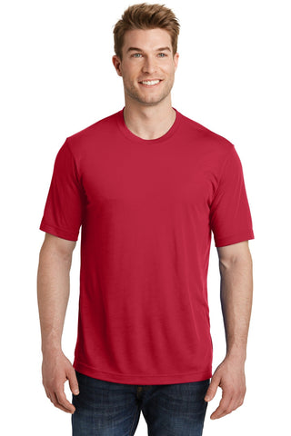 Sport-Tek PosiCharge Competitor Cotton Touch Tee - ST450