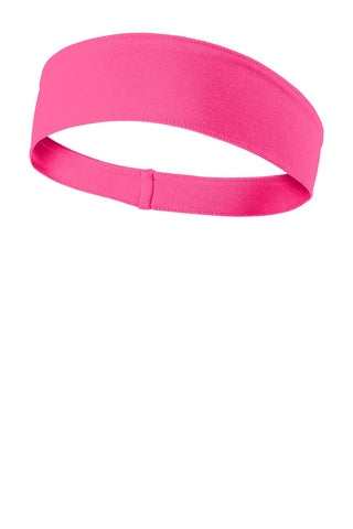 Sport-Tek PosiCharge Competitor Headband - STA35