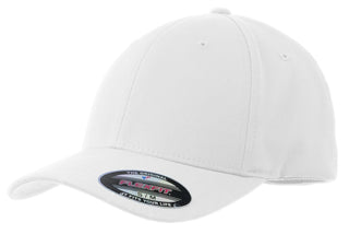 Sport-Tek Flexfit Performance Solid Cap - STC17