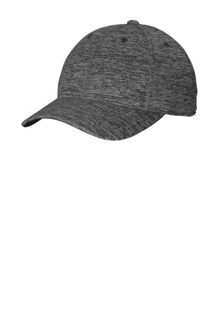 Sport-Tek PosiCharge Electric Heather Cap - STC34