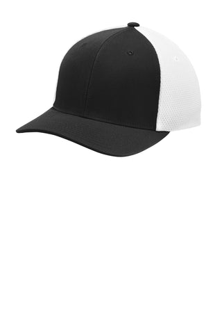 Sport-Tek Flexfit Air Mesh Back Cap - STC40