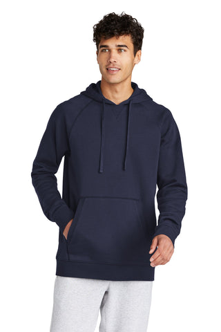 Sport-Tek Drive Fleece Pullover Hoodie - STF200