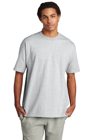 Champion  Heritage 7-Oz. Jersey Tee - T105