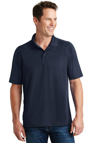 Sport-Tek Dri-Mesh Pro Polo - T474