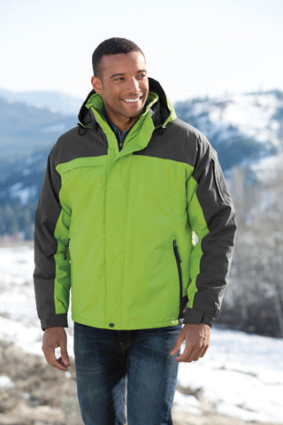 Port Authority Tall Nootka Jacket - TLJ792