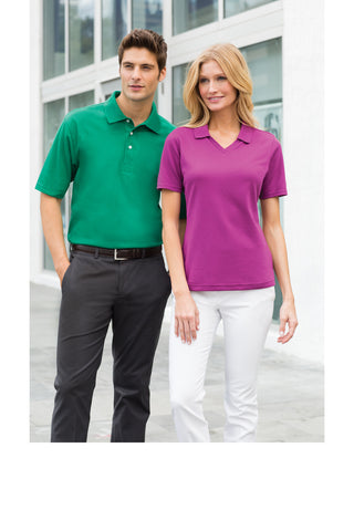 Port Authority Tall Rapid Dry Polo - TLK455