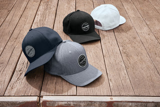 TravisMathew On Ice Patch Cap - TM1MZ334