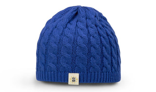 Richardson Cable Knit Beanie - 138