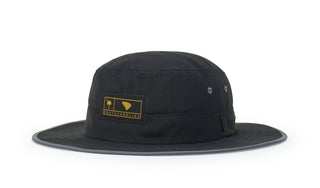 Richardson Lite Wide Brim Hat - 810