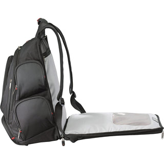 Elleven TSA 17" Computer Backpack (Black)