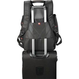 Elleven TSA 17" Computer Backpack (Black)