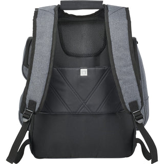 Elleven TSA 17" Computer Backpack (Charcoal)