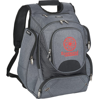 Elleven TSA 17" Computer Backpack (Charcoal)