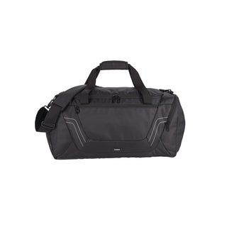 Elleven Arc 21" Travel Duffel (Black)