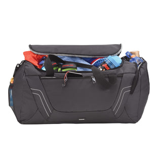 Elleven Arc 21" Travel Duffel (Black)