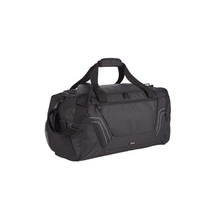 Elleven Arc 21" Travel Duffel (Black)