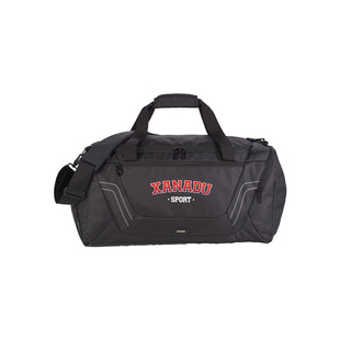 Elleven Arc 21" Travel Duffel (Black)