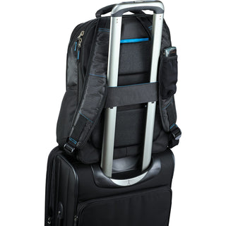 Zoom TSA 15" Computer Backpack (Black)