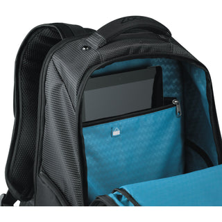 Zoom TSA 15" Computer Backpack (Black)