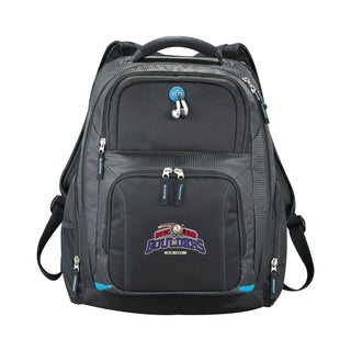 Zoom TSA 15" Computer Backpack (Black)