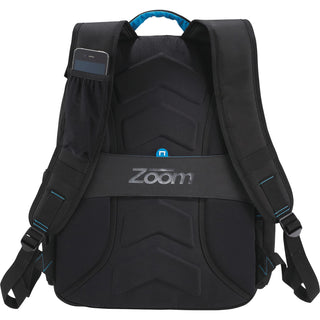 Zoom DayTripper 15" Computer Backpack (Black)
