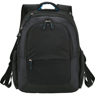 Zoom DayTripper 15" Computer Backpack (Black)