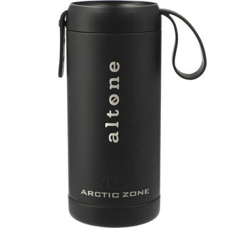 Arctic Zone Titan 20 oz Meal Container (Black)