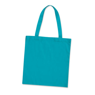 Printwear Sonnet Cotton Tote Bag - Colours (Light Blue)