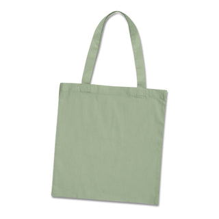 Printwear Sonnet Cotton Tote Bag - Colours (Sage)