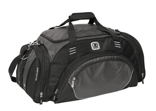 OGIO Transfer Duffel (Petrol)