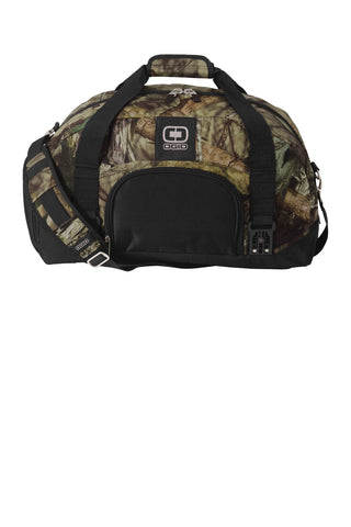 OGIO Camo Big Dome Duffel (Mossy Oak Break-Up Country)