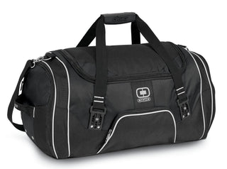 OGIO Rage Duffel (Black)