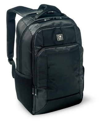 OGIO Roamer Pack - (Black)