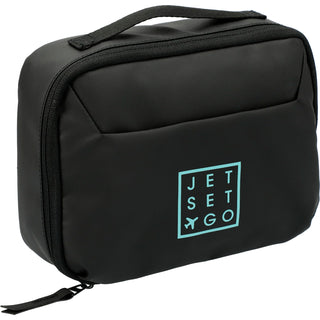 Elleven Travel Organizer (Black)