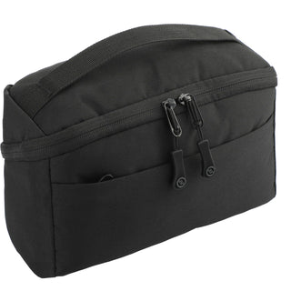 Elleven Versa Travel Pouch (Black)